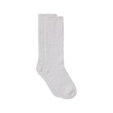COZY KNIT SOCK | ZEN BLUE