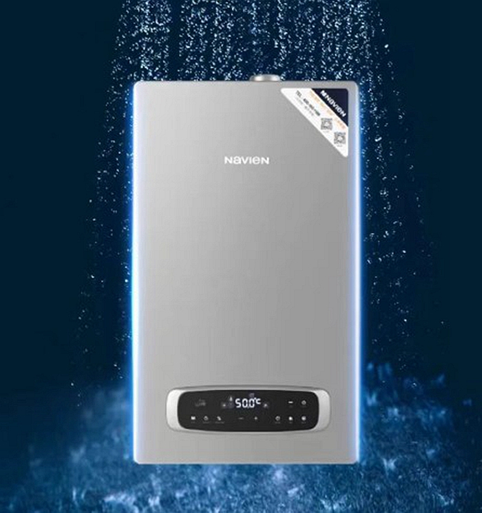 NGB390零冷水壁挂炉