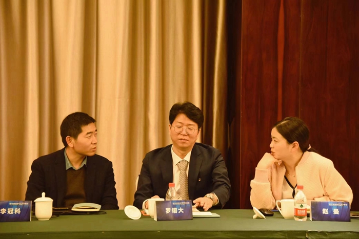 庆东纳碧安受邀参加第十一次中国燃气壁挂炉行业G20峰会，共研未来