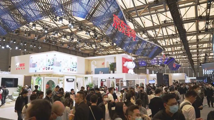 2023AWE圆满落幕，庆东纳碧安引领冷凝壁挂炉发展新风尚