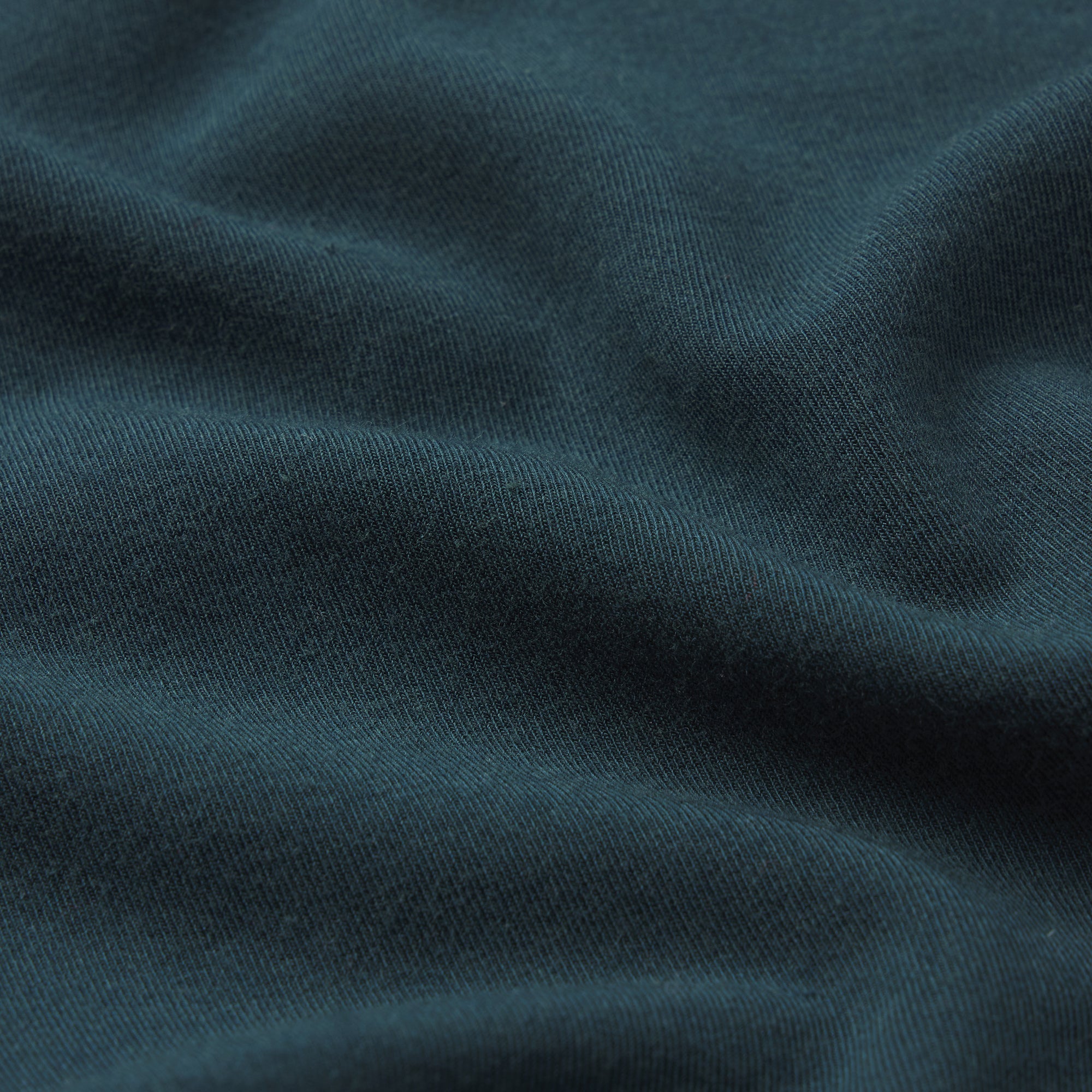 SKIMS COTTON MENS 3" BOXER BRIEF | VERDANT