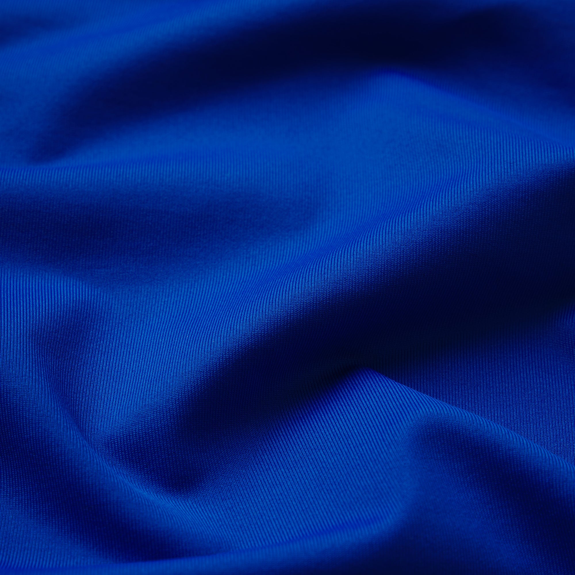 ICONIC SWIM MICRO BANDEAU BIKINI TOP | COBALT